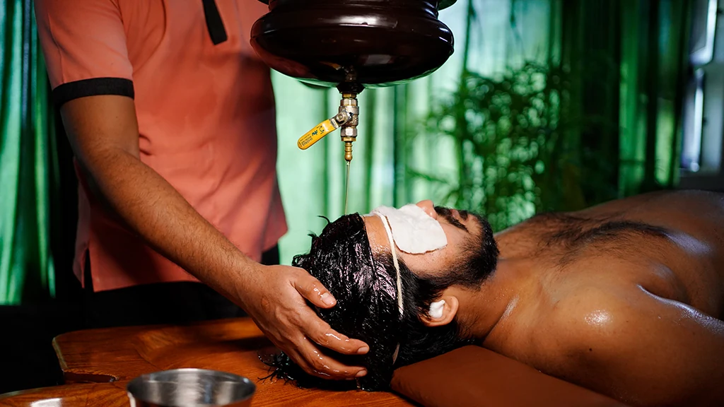 Ayurvedic Neurological Therapies